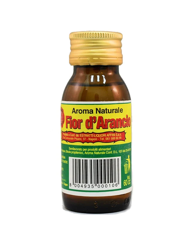 Aroma Fior D'Arancio - Für Neapolitanische Pastiera