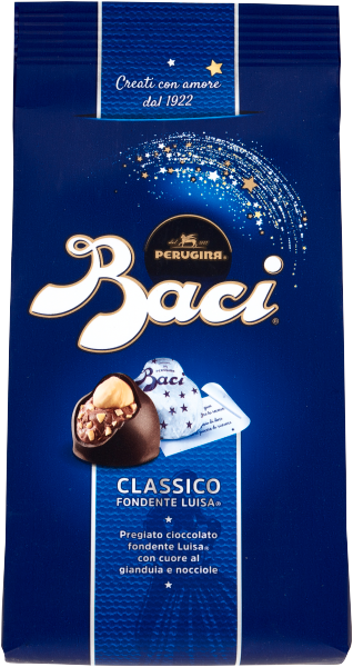 Baci Perugina - Classico - Pralinen