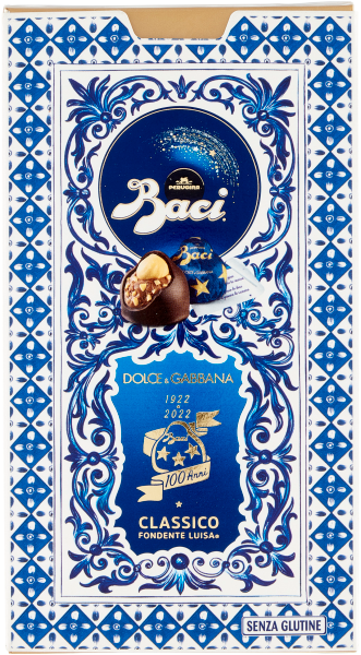 Baci Perugina - Dolce & Gabbana - Pralinen