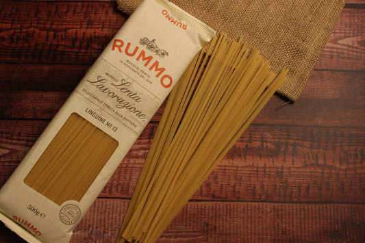 Linguine - Rummo - Pasta al Bronzo