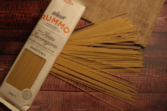 Spaghetti - Rummo - Pasta al Bronzo