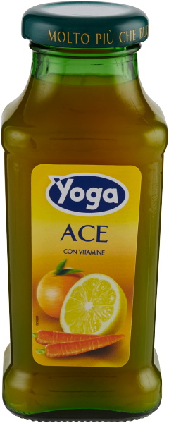 Yoga ACE - Multivitamin