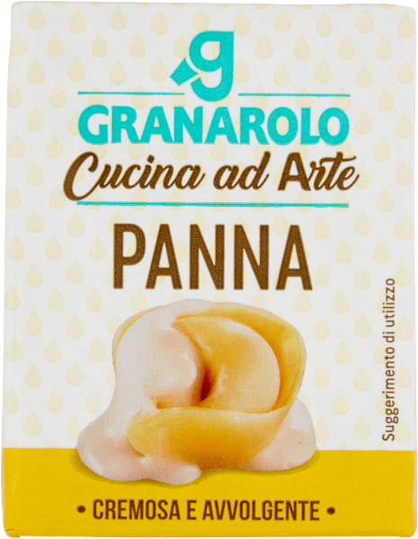 Granarolo Panna - Sahne Zum Kochen